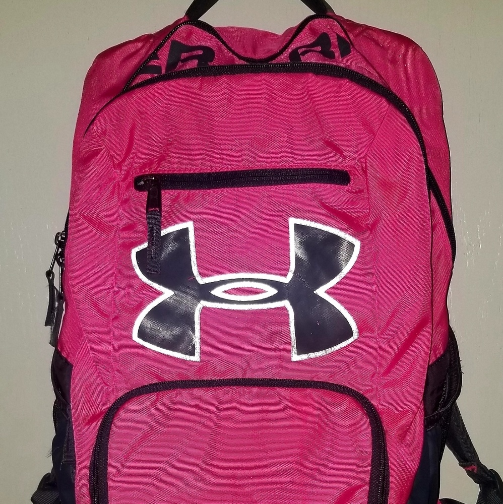 Underarmour backpack